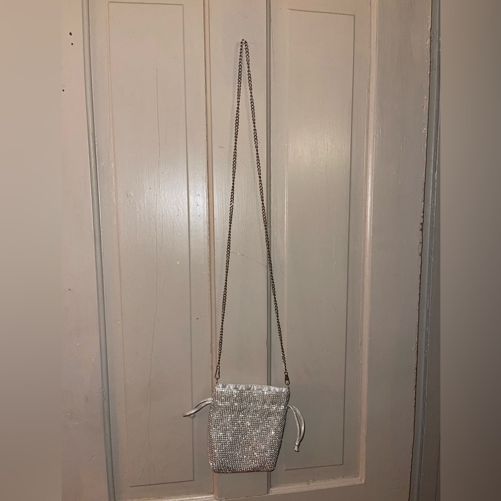 Cross body bag